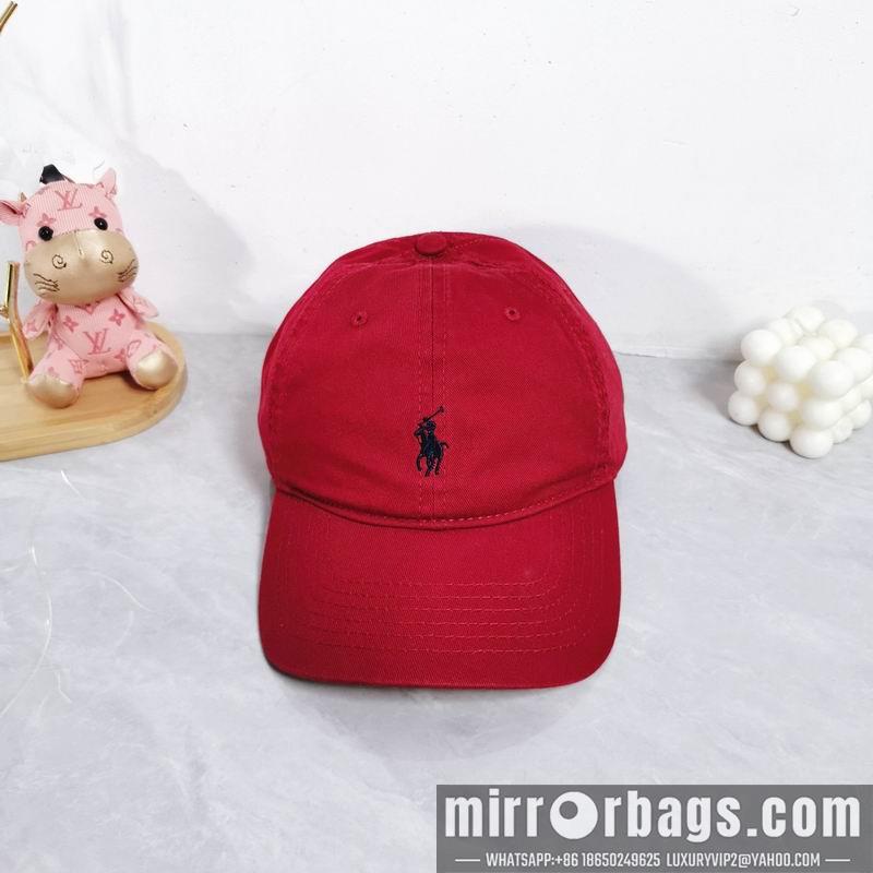 Polo Hat dx01