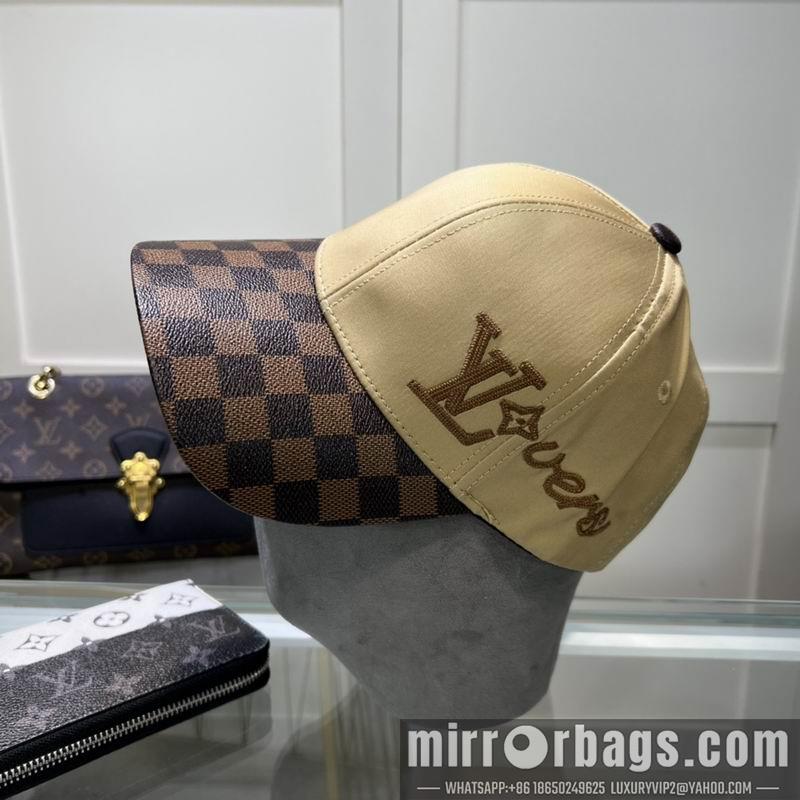 LV Hat 071305