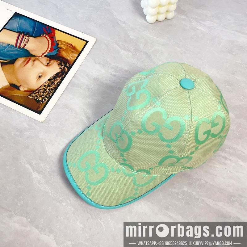 Gucci Hat dx134