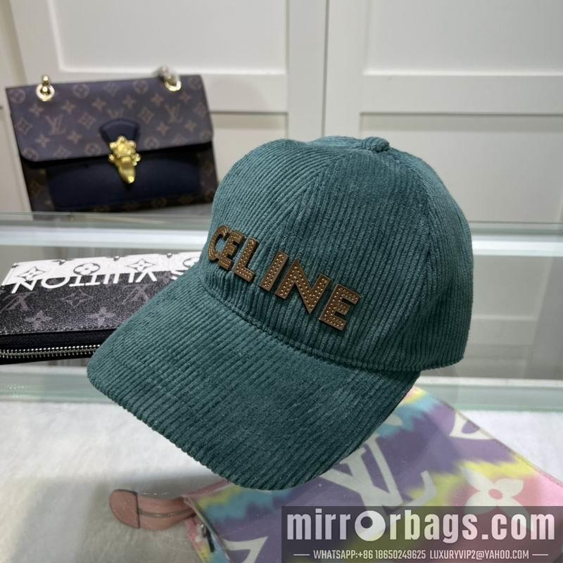 Celine Hat dx127