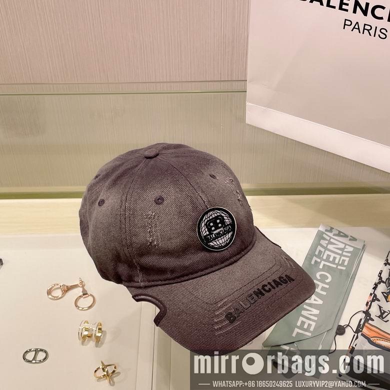 Balenciaga Hat dxn03