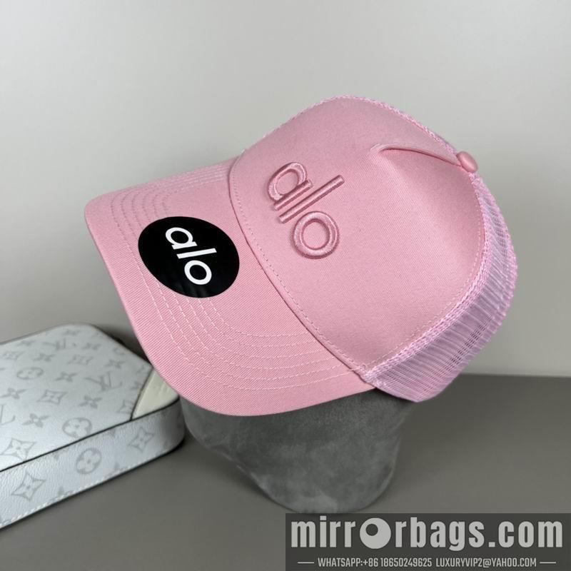 Alo Hat dx14