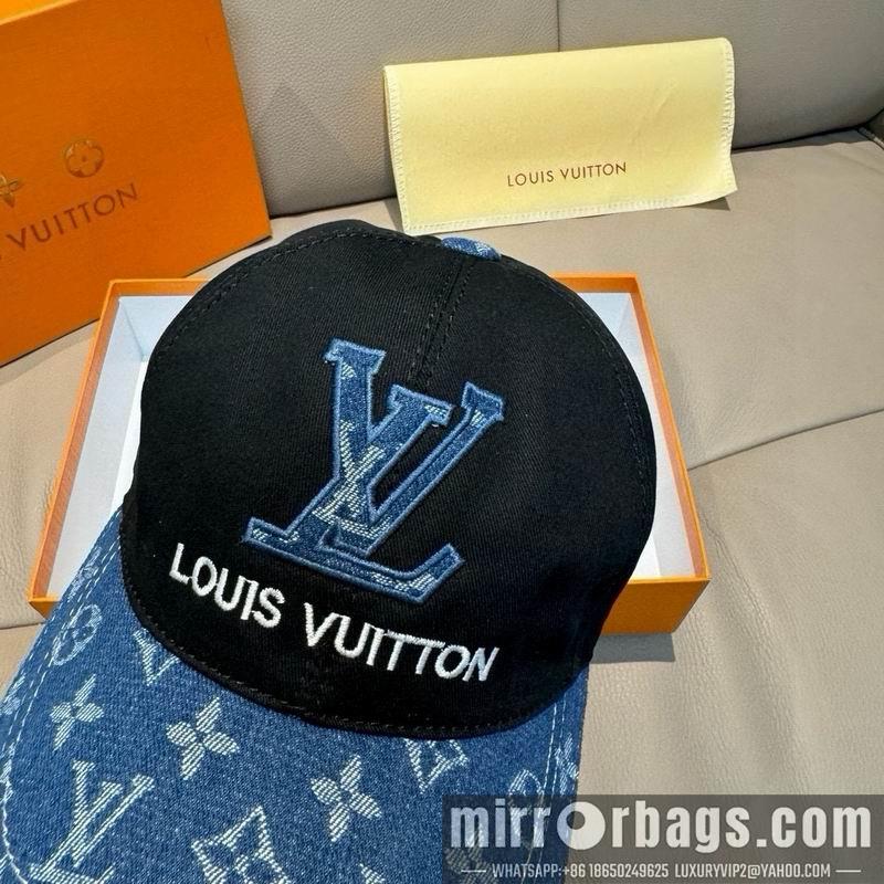 LV Hat dx02