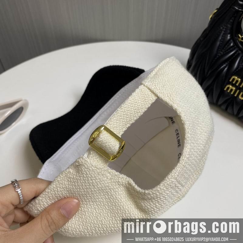 Celine Hat dx121