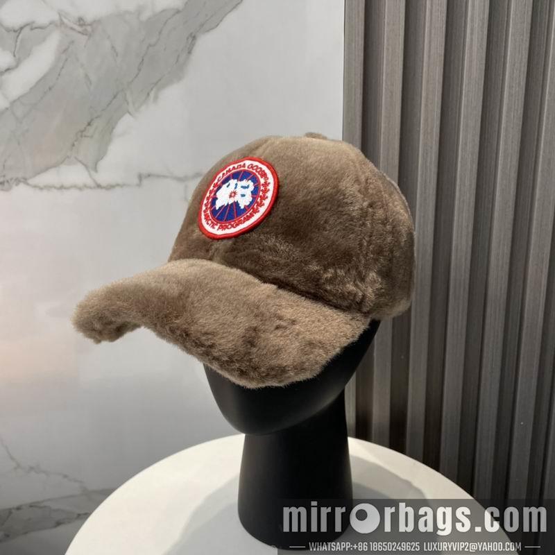Canada Goose Hat dx04