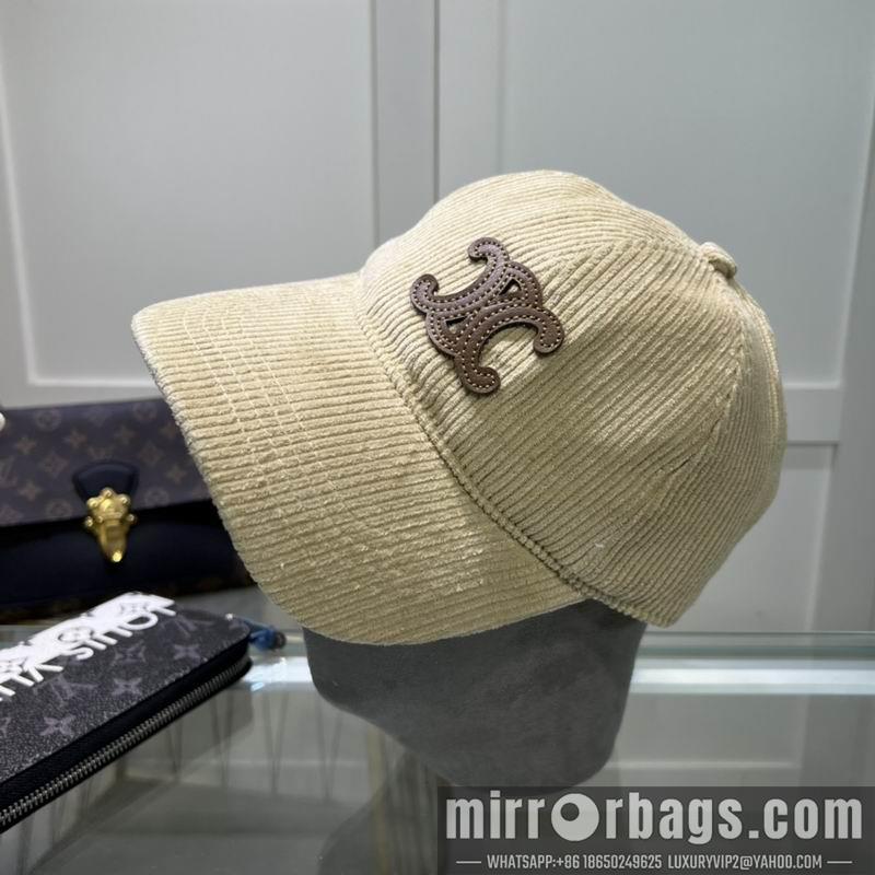 Celine Hat dx128