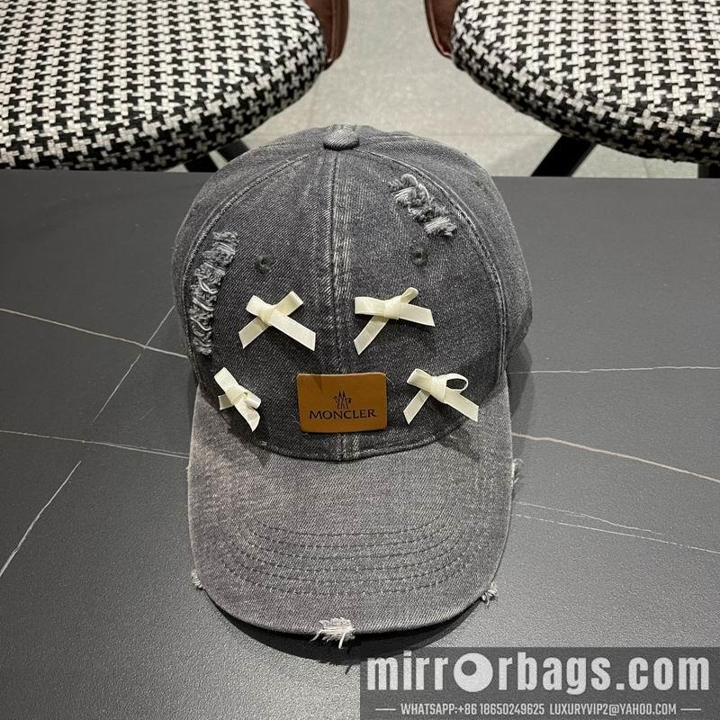Moncler Hat 041403