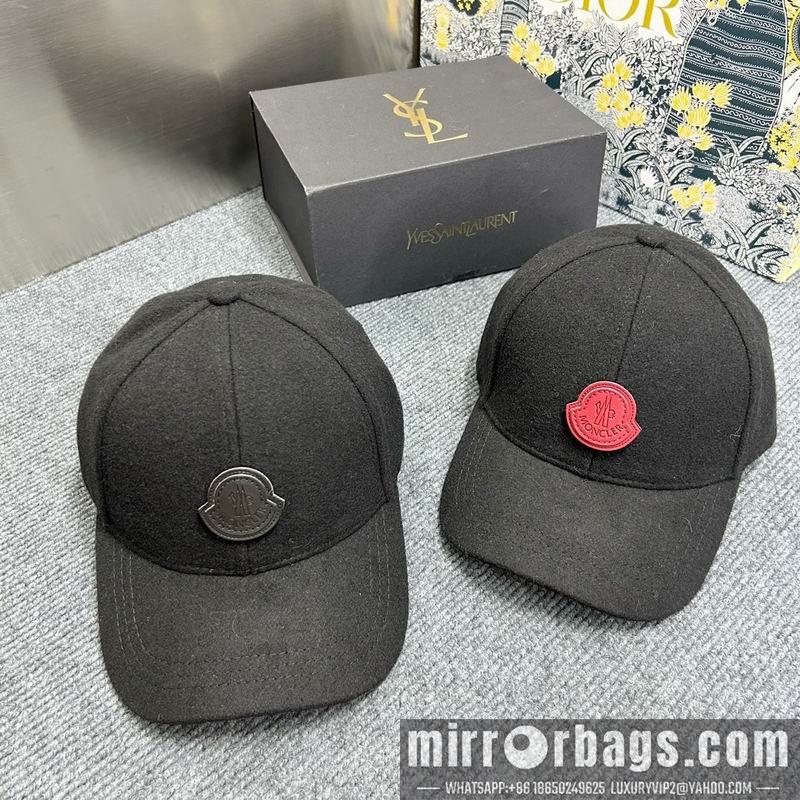Moncler Hat dx18