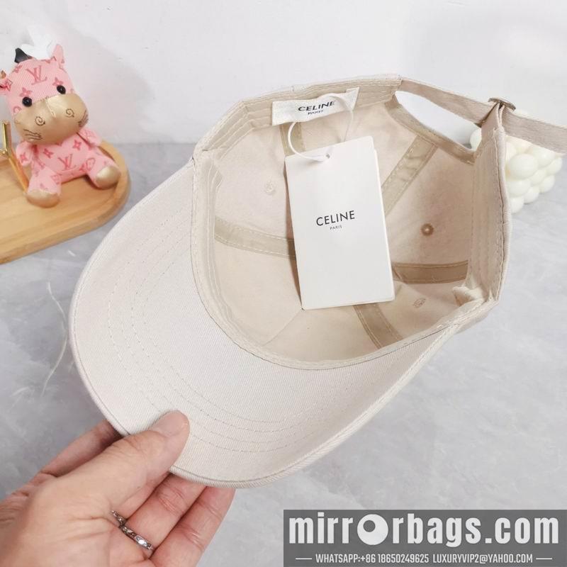 Celine Hat dx04