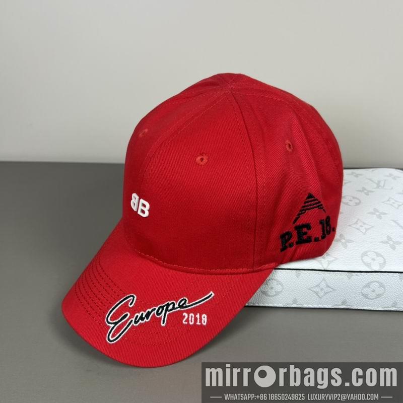 Balenciaga Hat dx44