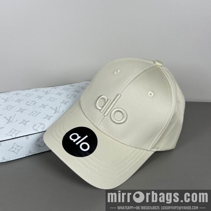 Alo Hat dx15