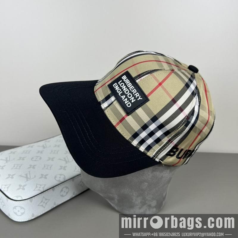 Burberry Hat dx21