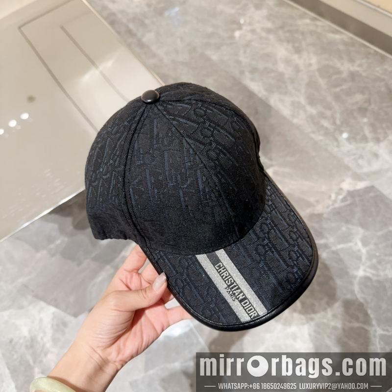 Dior Hat dx61
