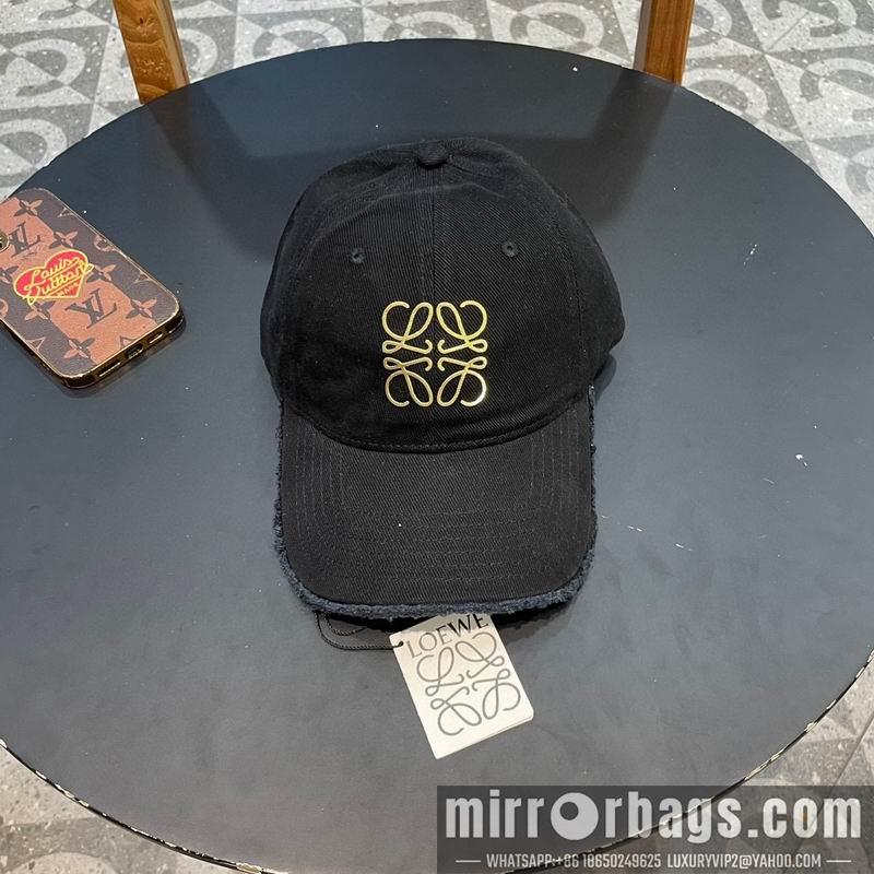 Loewe Hat 030716