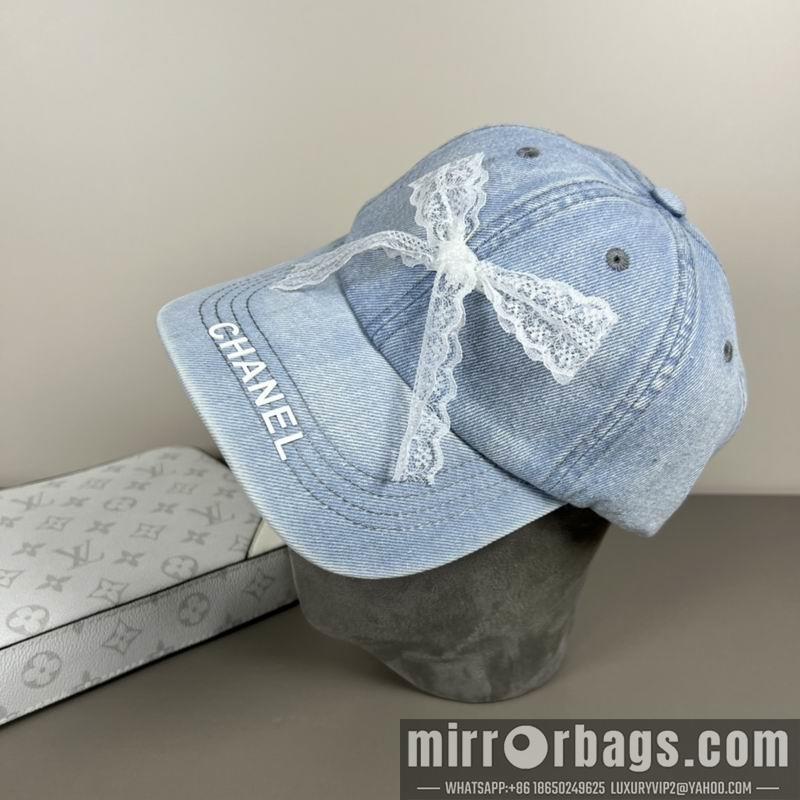 Chanel Hat dx13