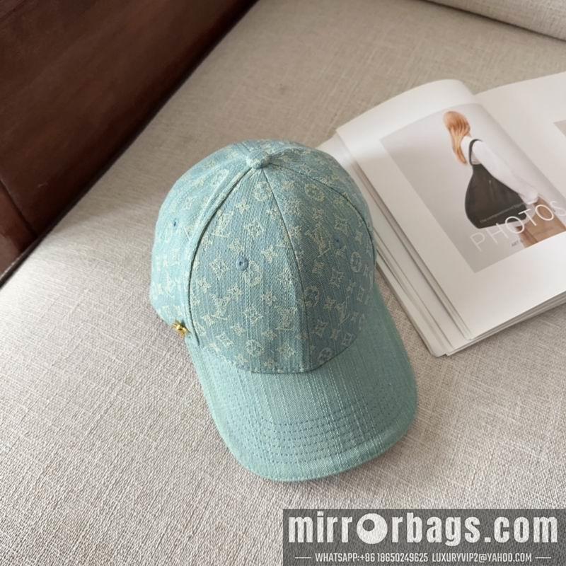 LV Hat 021102