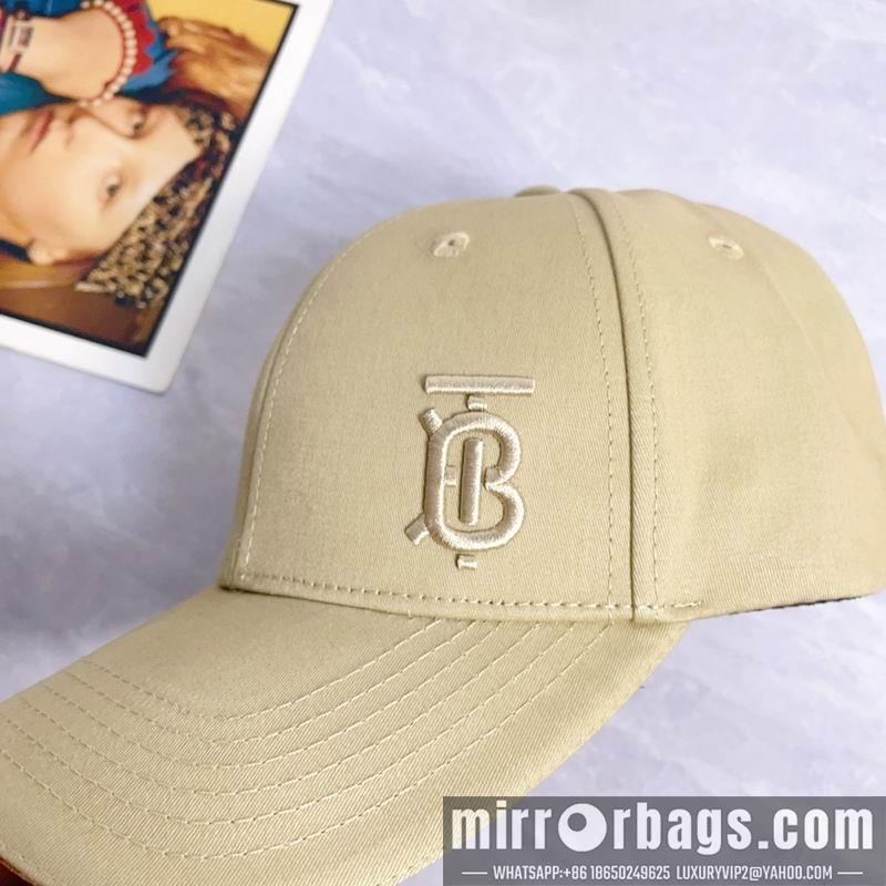 Burberry Hat dx18