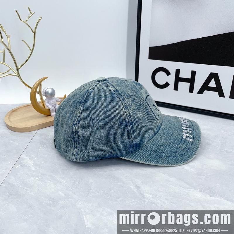Miumiu Hat dx21
