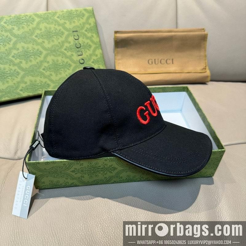 Gucci Hat dx17