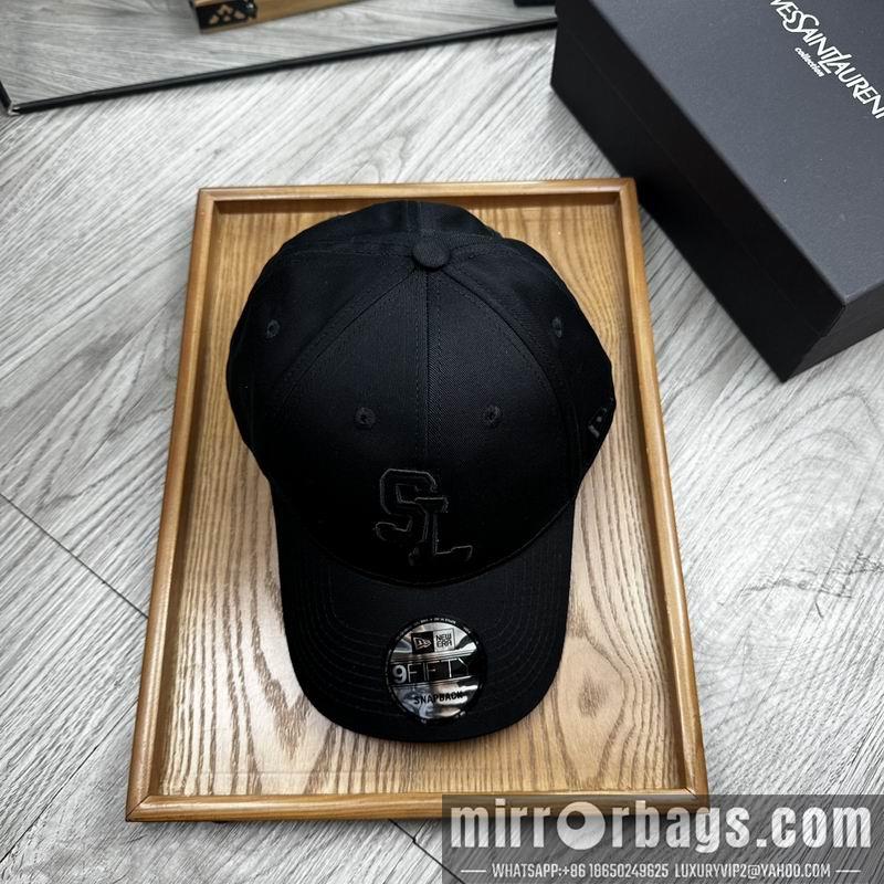 YSL Hat 042703