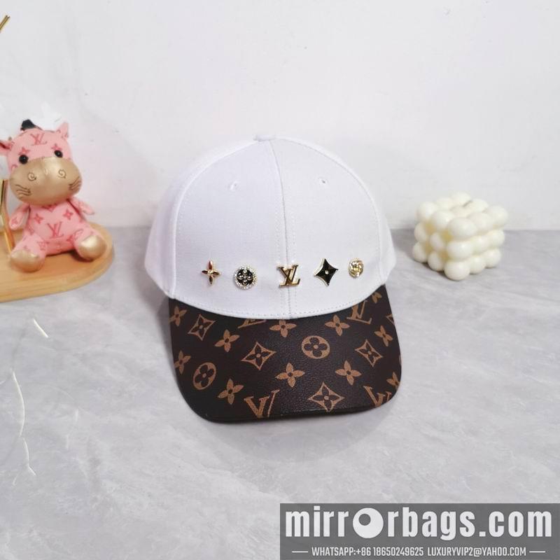 LV Hat dx08