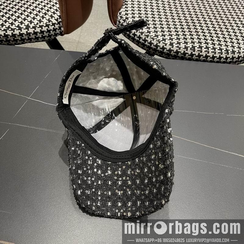 Dior Hat 041401