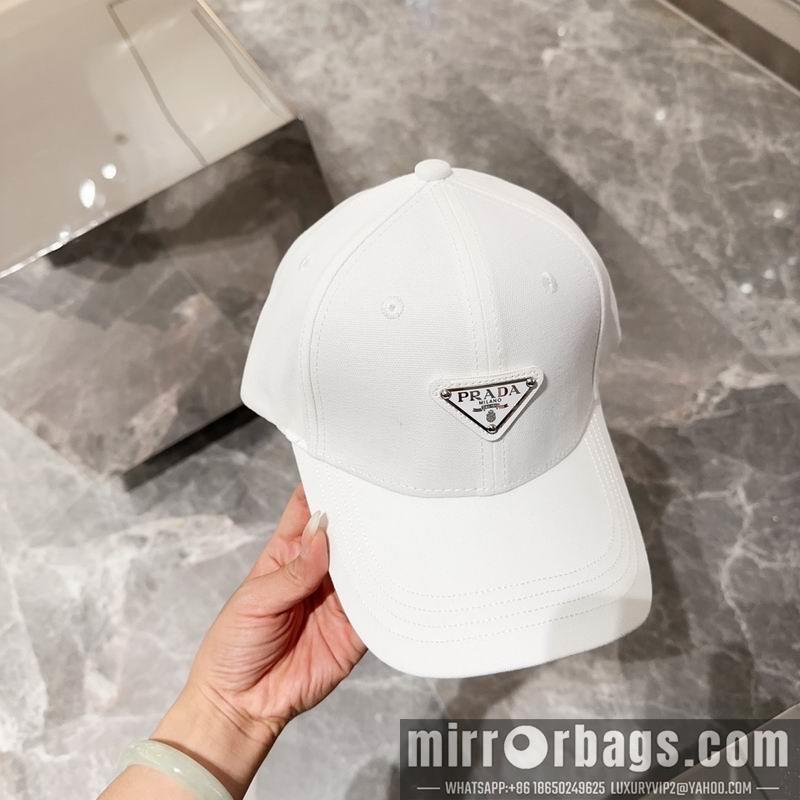Prada Hat dx03
