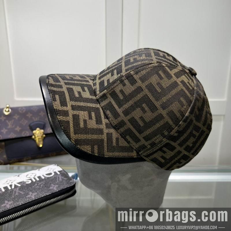 Fendi Hat dx110701