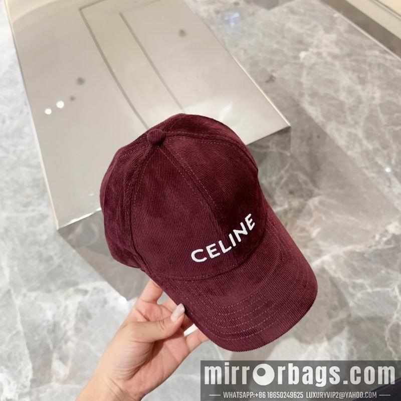 Celine Hat dx96