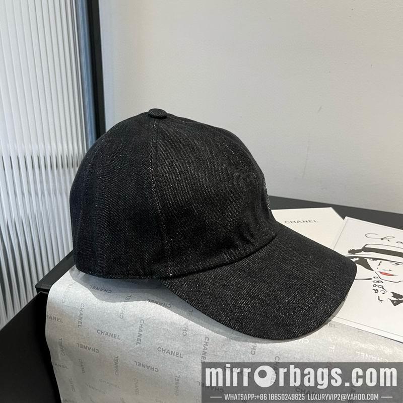 Chanel Hat dx49