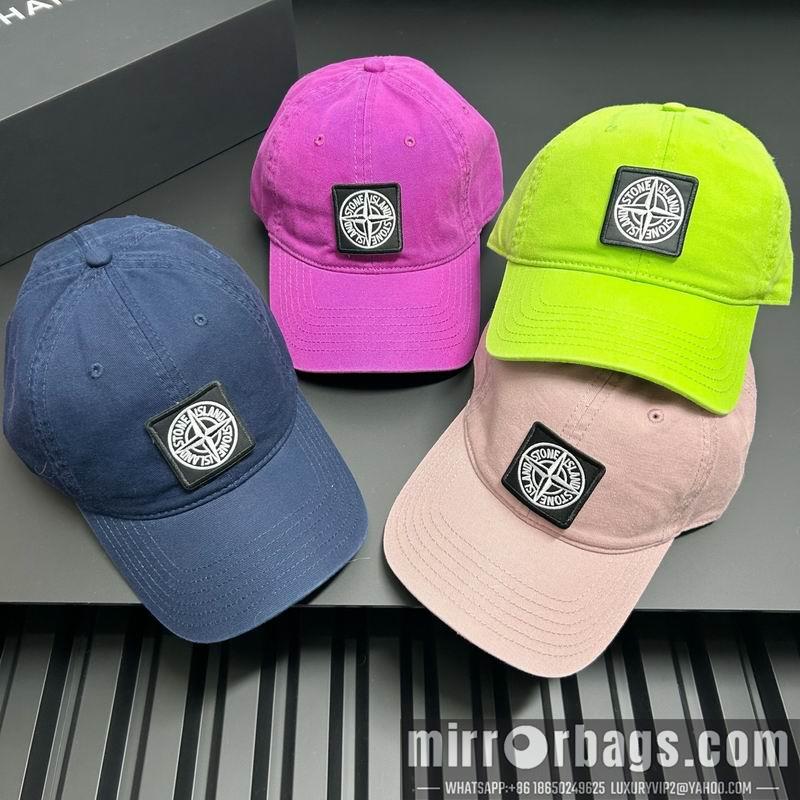 Stone Island Hat dx01