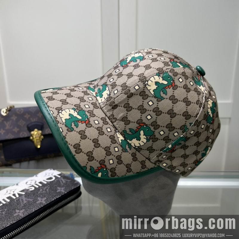 Gucci Hat dx01