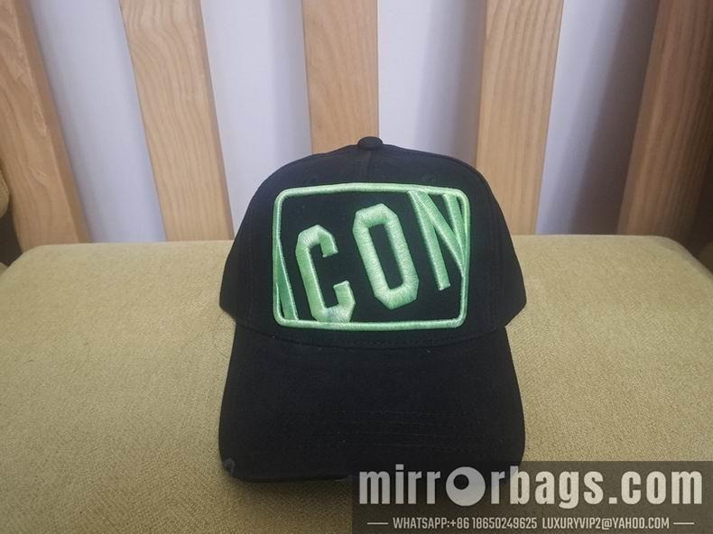 DSQ Hat y 43