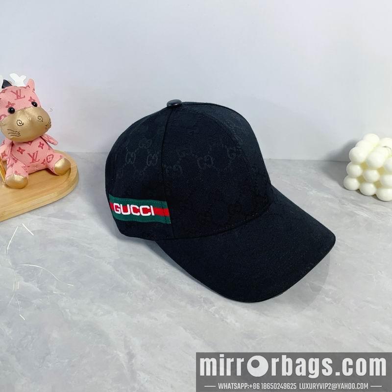 Gucci Hat dx105