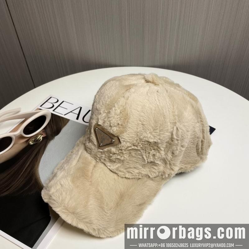 Prada Hat dx56