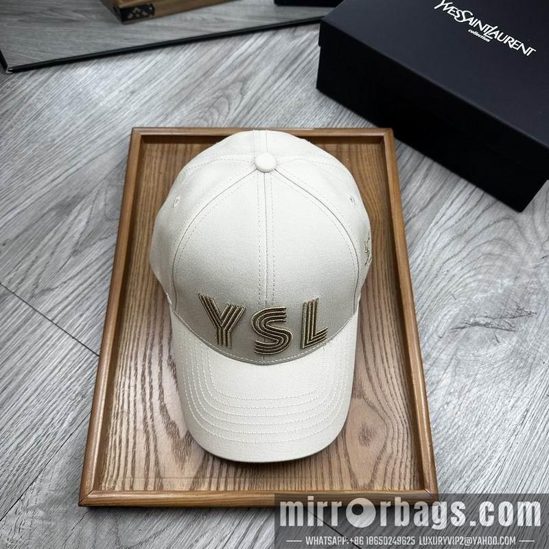 YSL Hat dx08