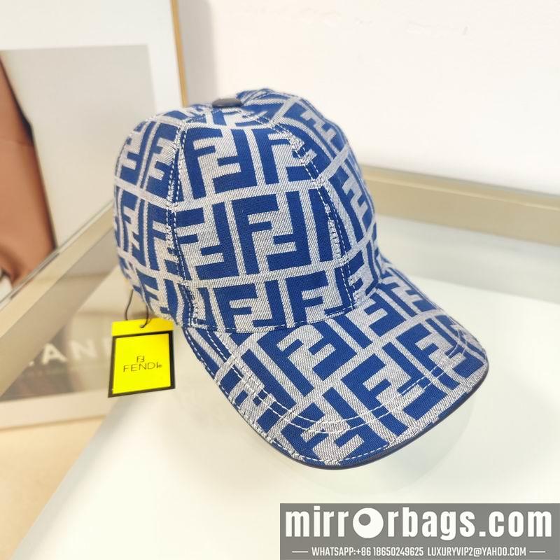 Fendi Hat dx69