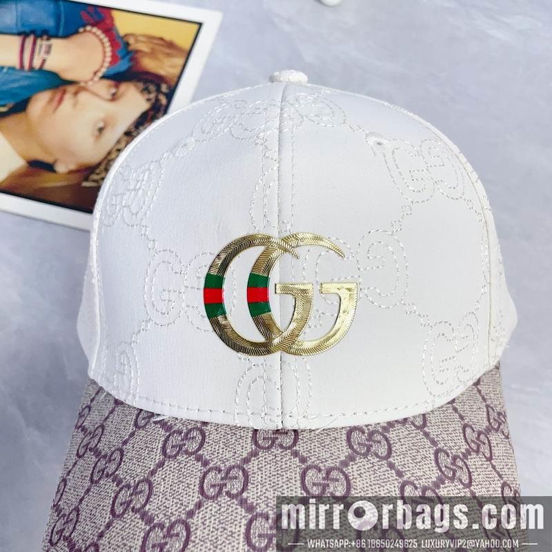 Gucci Hat dx06