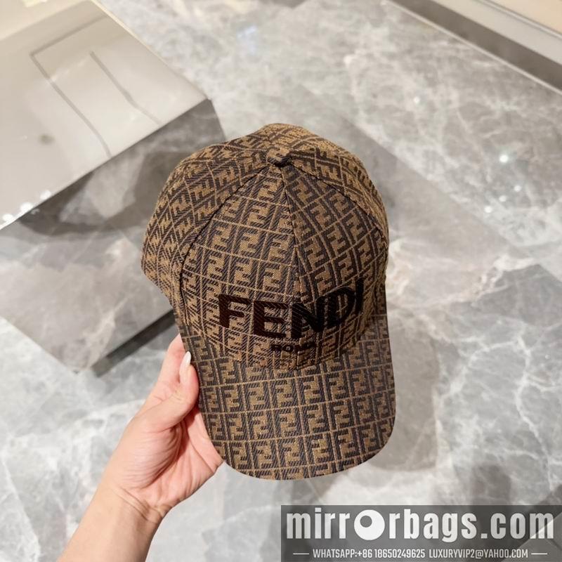 Fendi Hat 041701