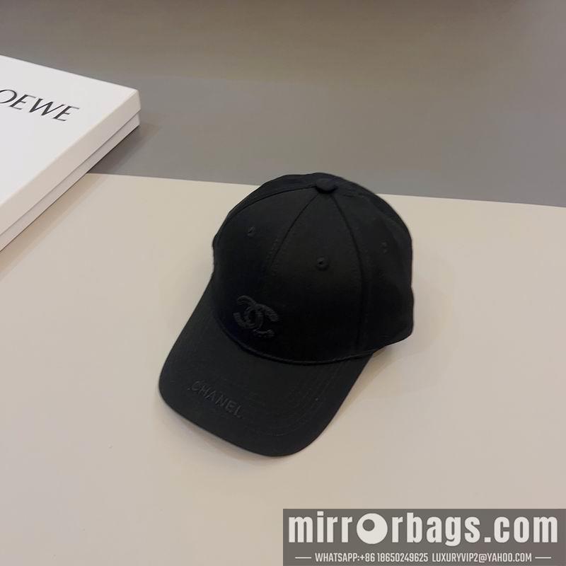 Chanel Hat dx14