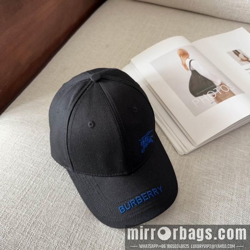 Burberry Hat 021101