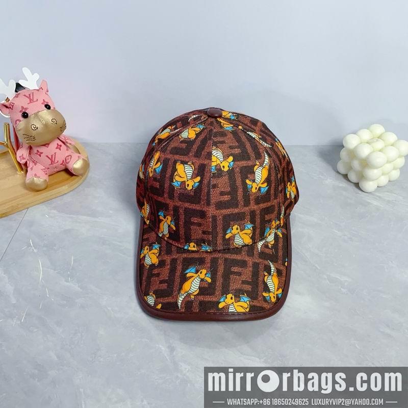 Fendi Hat dx27