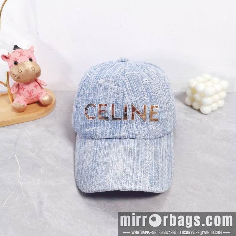 Celine Hat dx15