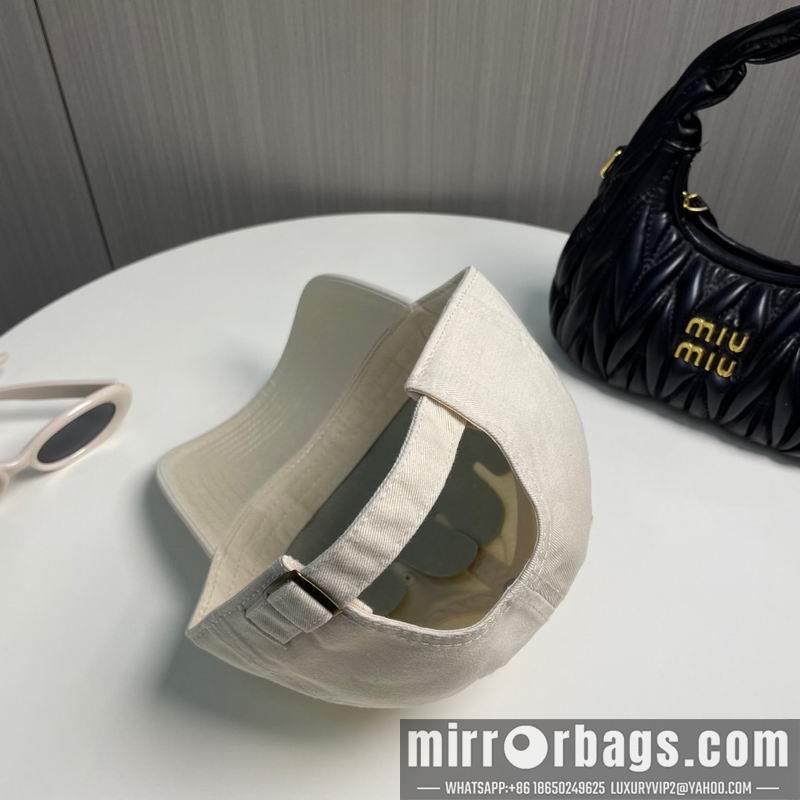 Miumiu Hat 030966