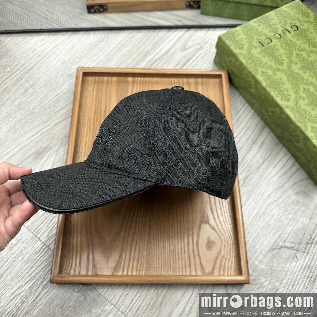 Gucci Hat 080203
