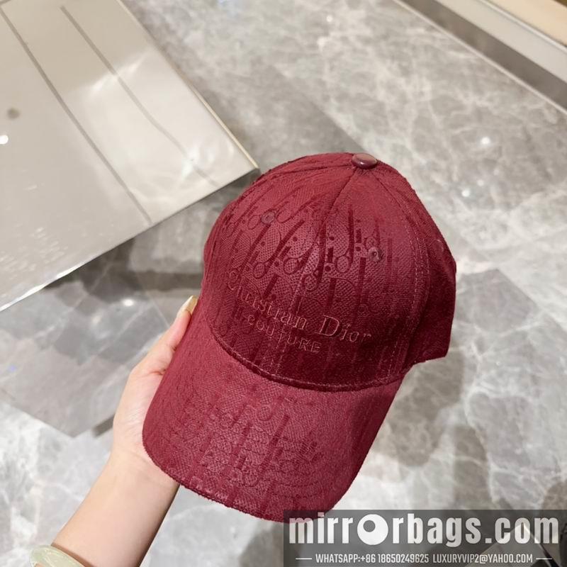 Dior Hat dx59