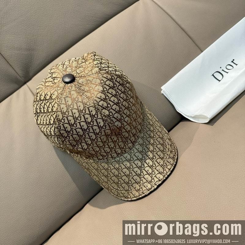 Dior Hat dx67