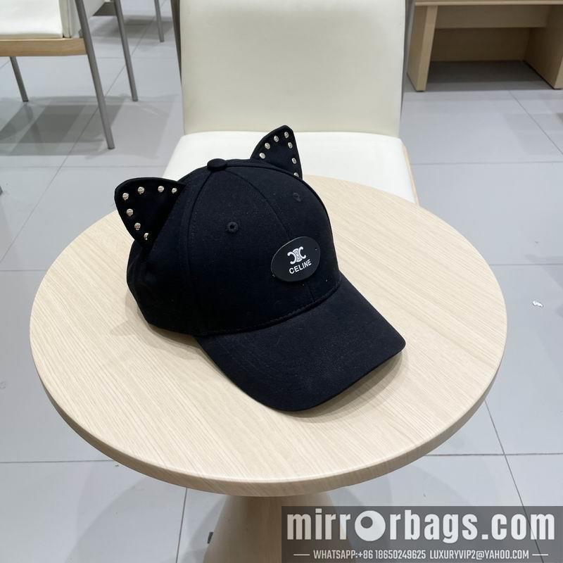 Celine Hat 021002