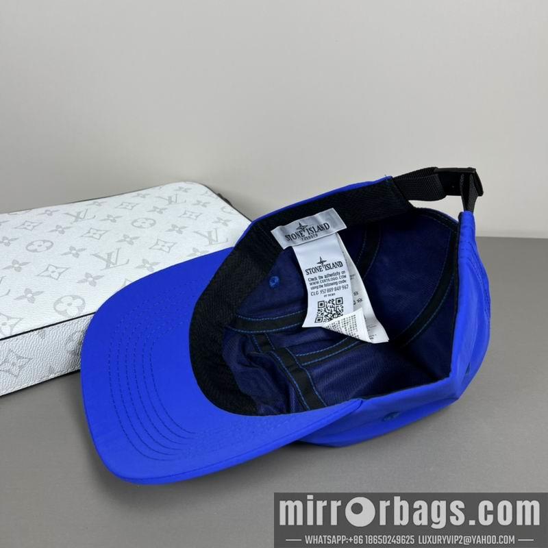 Stone Island Hat dx02