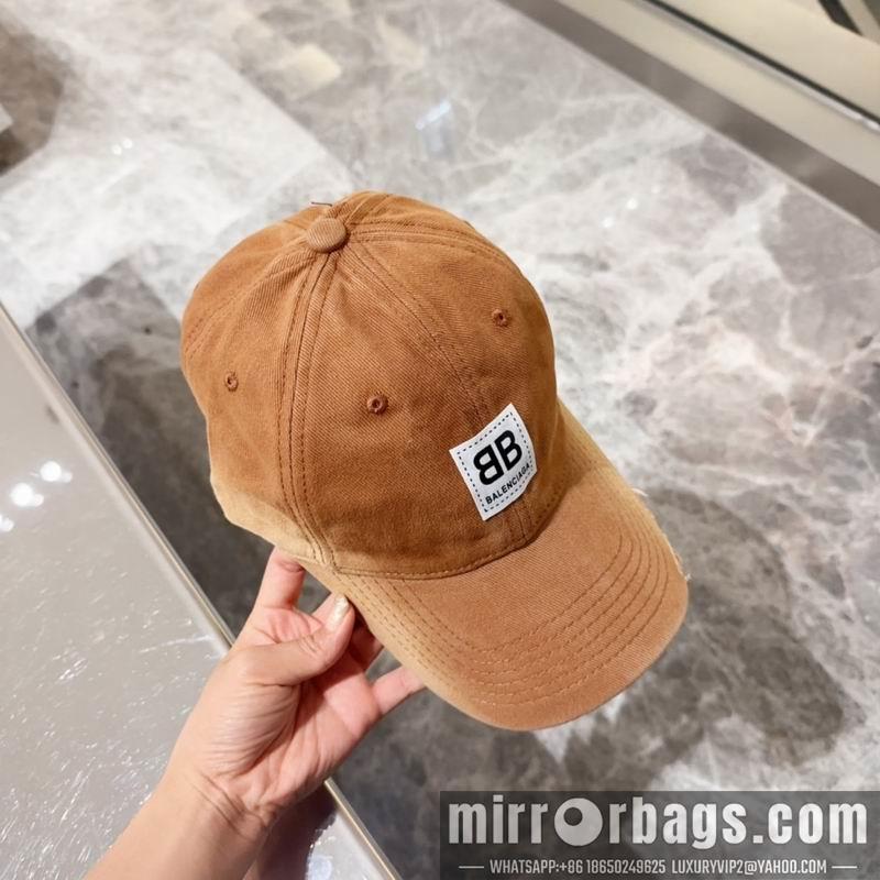Balenciaga Hat 042705
